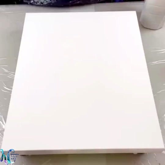 Post 7 by Kanella Ciraco Art on TikTok (video)