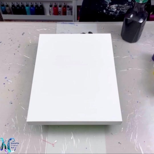 Post 6 by Kanella Ciraco Art on TikTok (video)