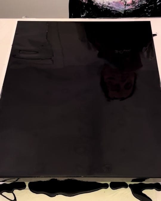 Post 1 by Kanella Ciraco Art on TikTok (video)