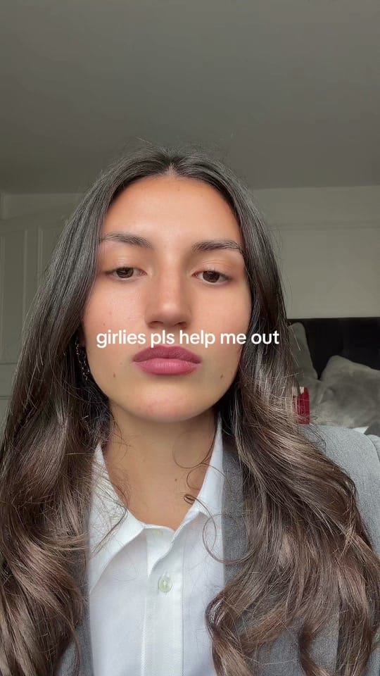 Post 6 by Mia Plainer on TikTok (video)