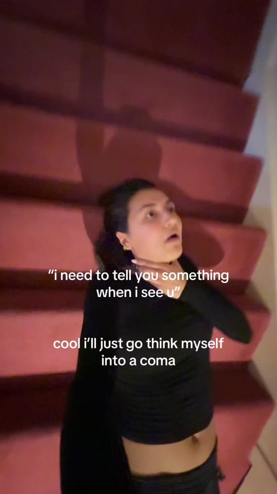 Post 9 by Mia Plainer on TikTok (video)