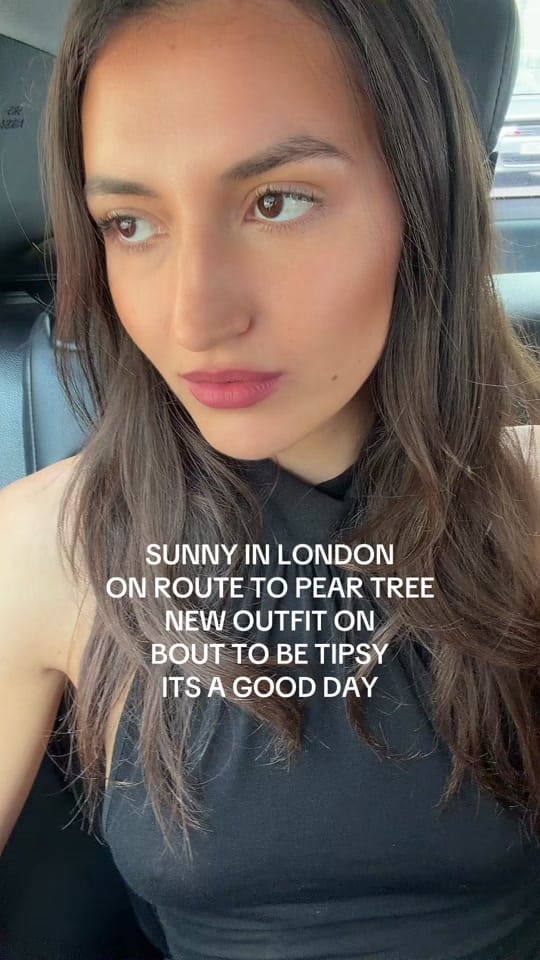 Post 3 by Mia Plainer on TikTok (video)