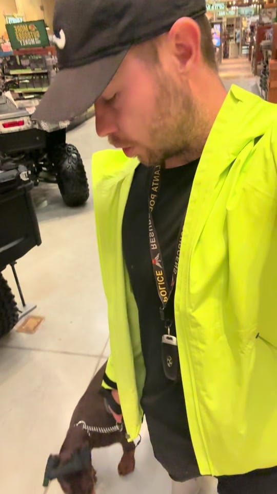 Post 4 by DogTrainerUsa on TikTok (video)