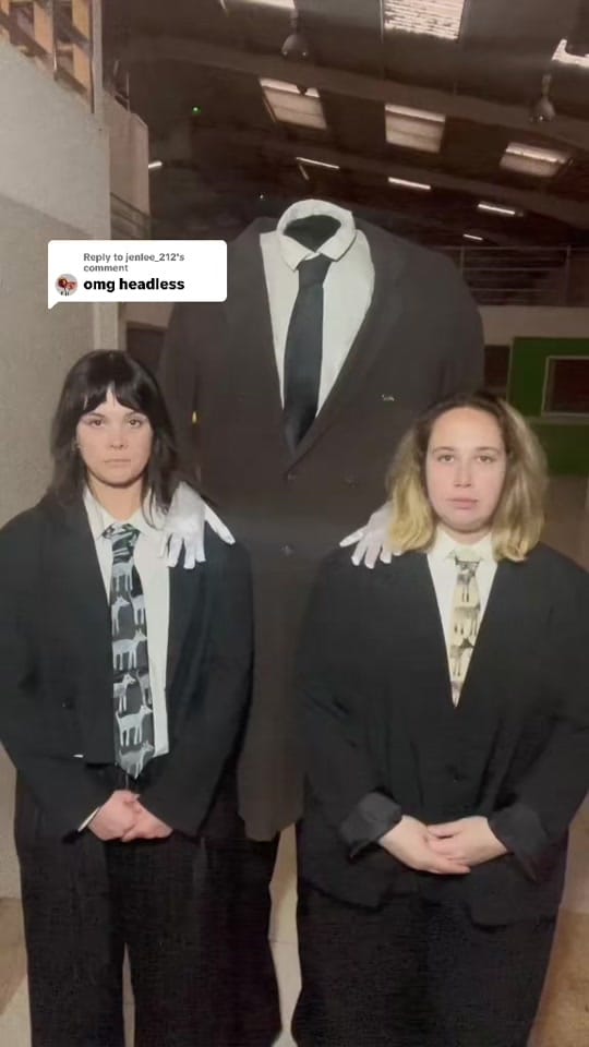 Post 2 by Grandmas House on TikTok (video)