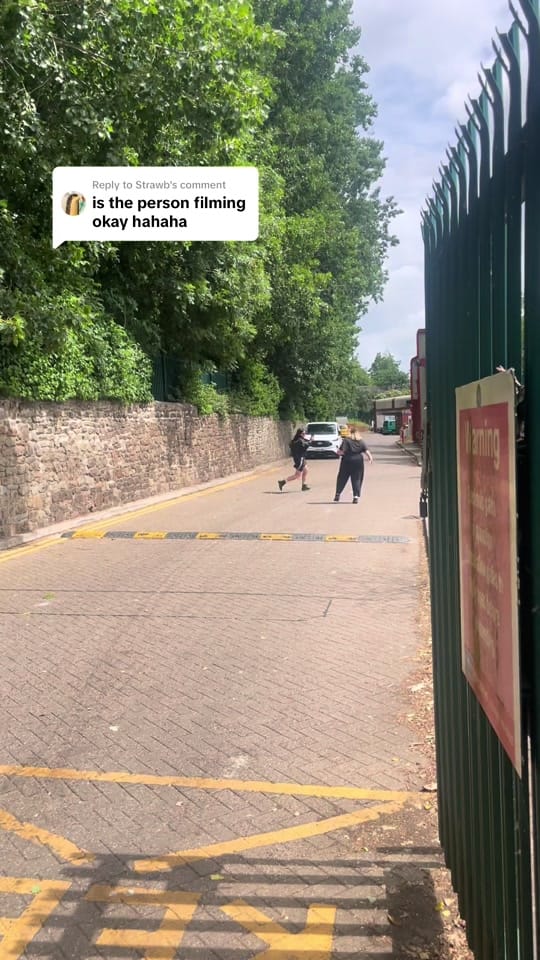 Post 8 by Grandmas House on TikTok (video)
