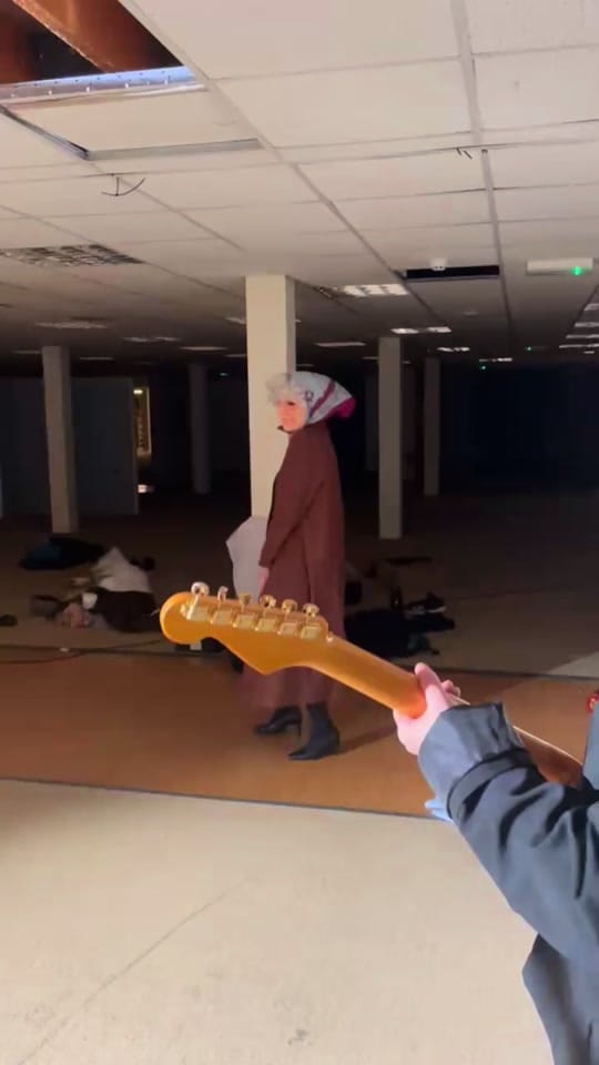 Post 10 by Grandmas House on TikTok (video)