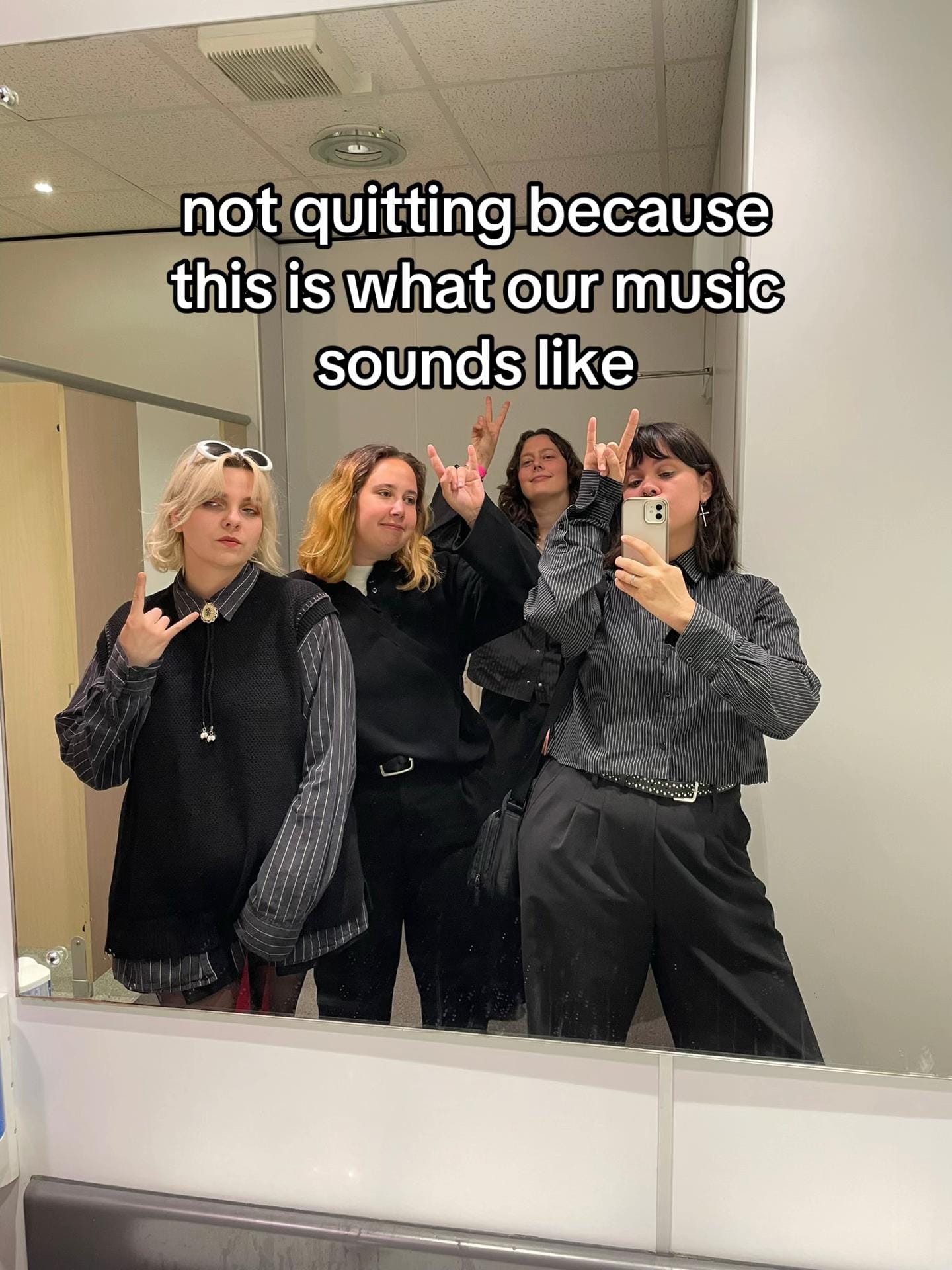 Post 4 by Grandmas House on TikTok (video)
