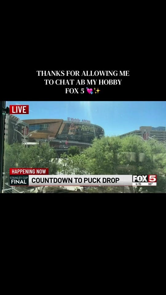 Post 6 by Stadium Food Girl, 🏟🍴👧 on TikTok (video)