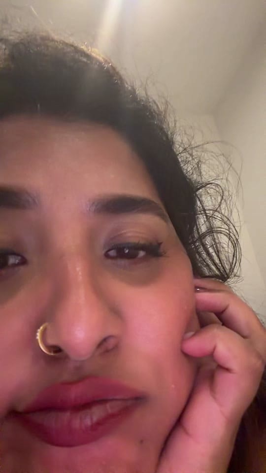 Post 4 by Achamakutty on TikTok (video)