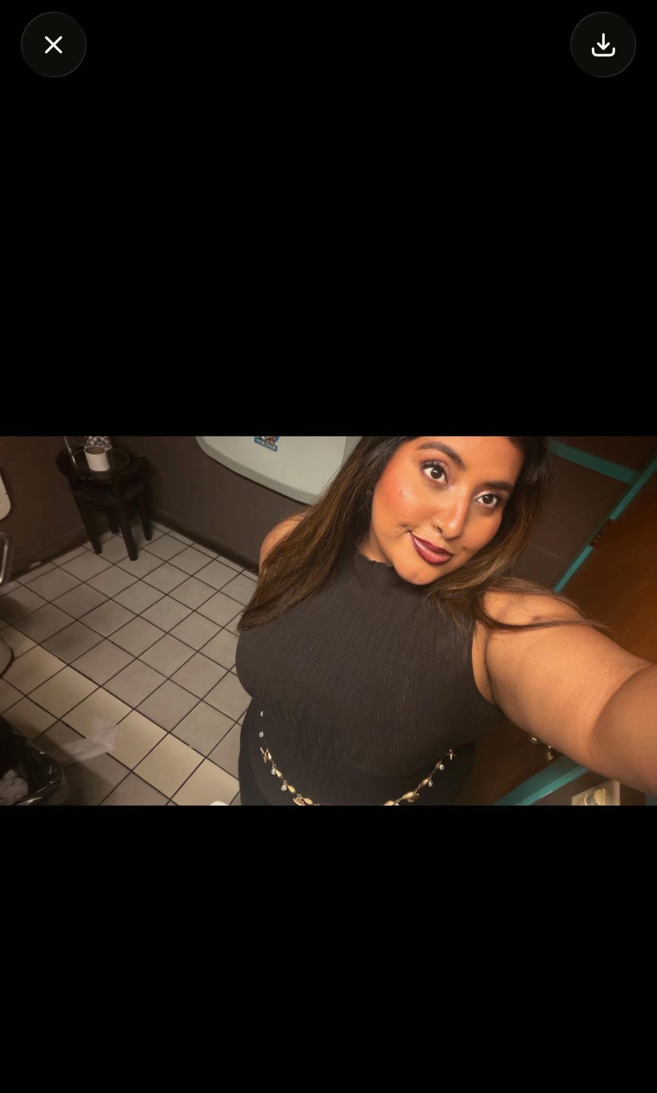 Post 8 by Achamakutty on TikTok (video)