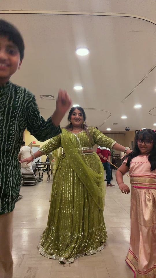 Post 10 by Achamakutty on TikTok (video)