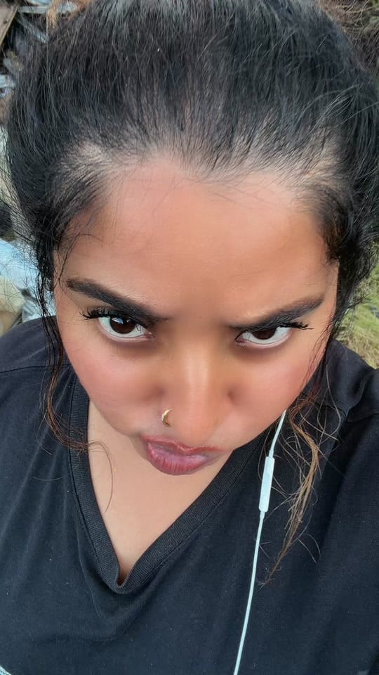 Post 2 by Achamakutty on TikTok (video)