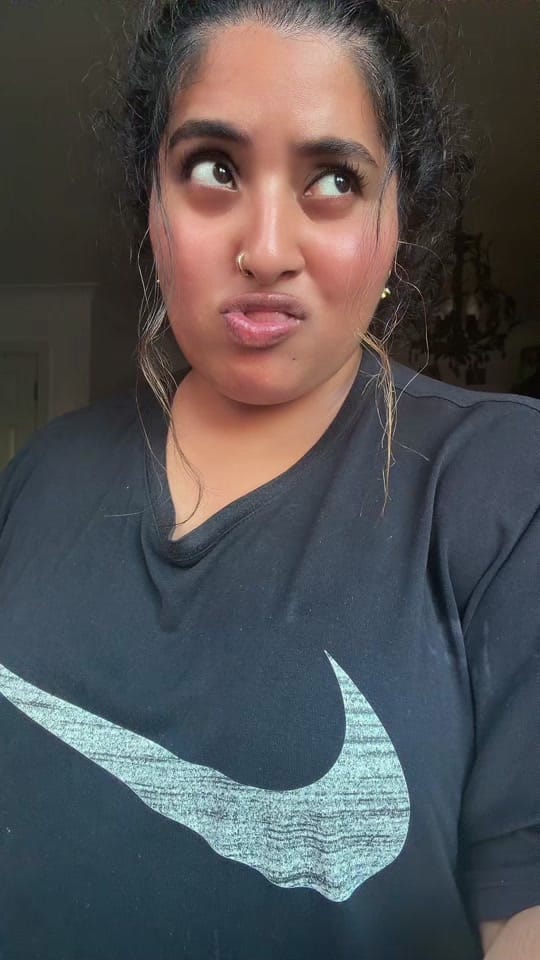 Post 7 by Achamakutty on TikTok (video)