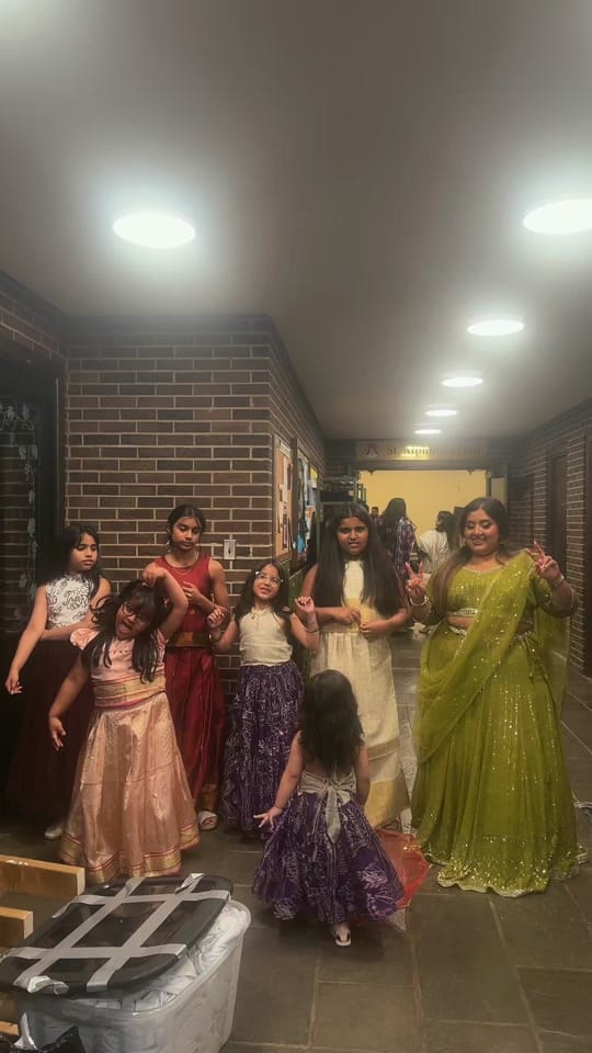 Post 9 by Achamakutty on TikTok (video)