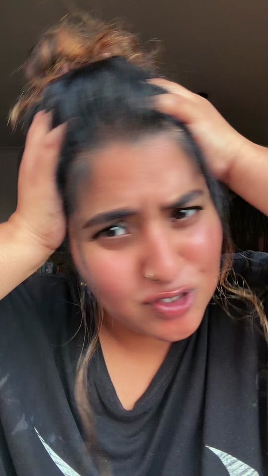 Post 3 by Achamakutty on TikTok (video)
