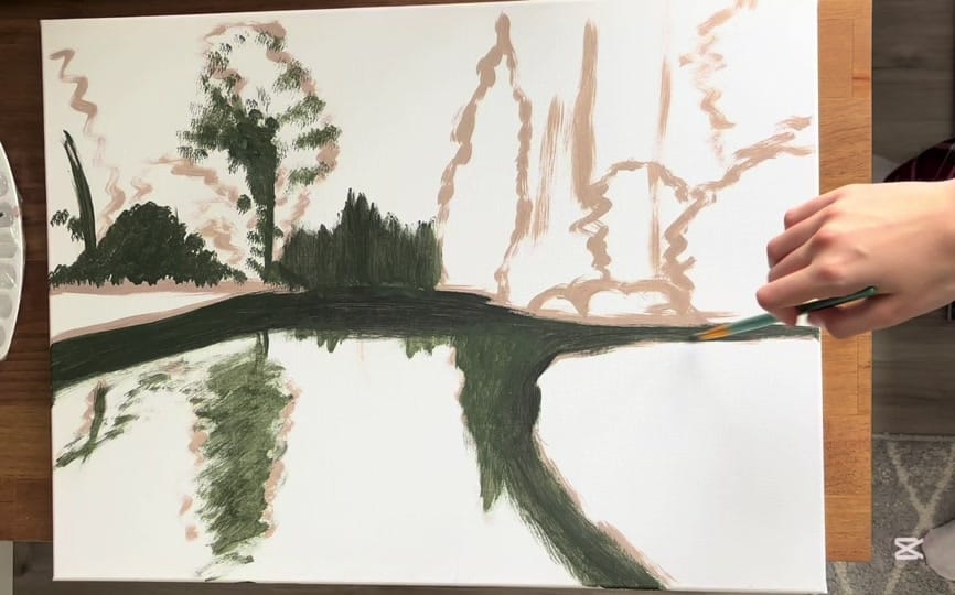 Post 4 by md_art_official on TikTok (video)