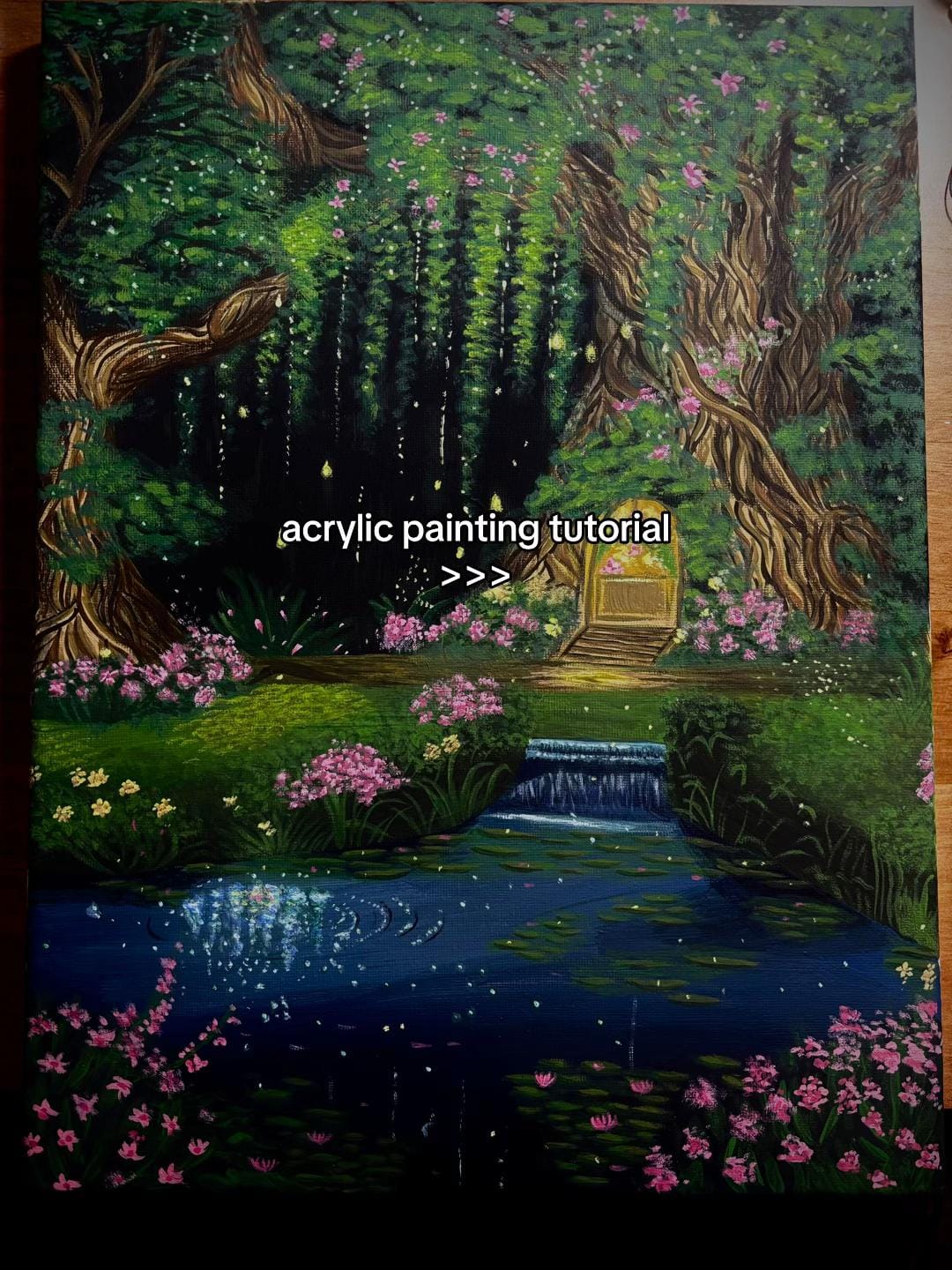 Post 9 by md_art_official on TikTok (video)