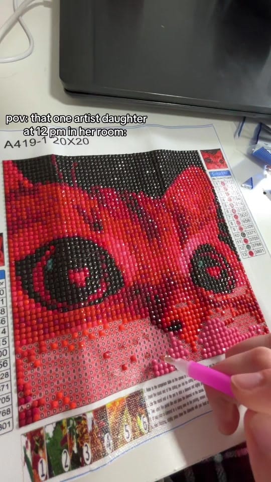 Post 3 by md_art_official on TikTok (video)