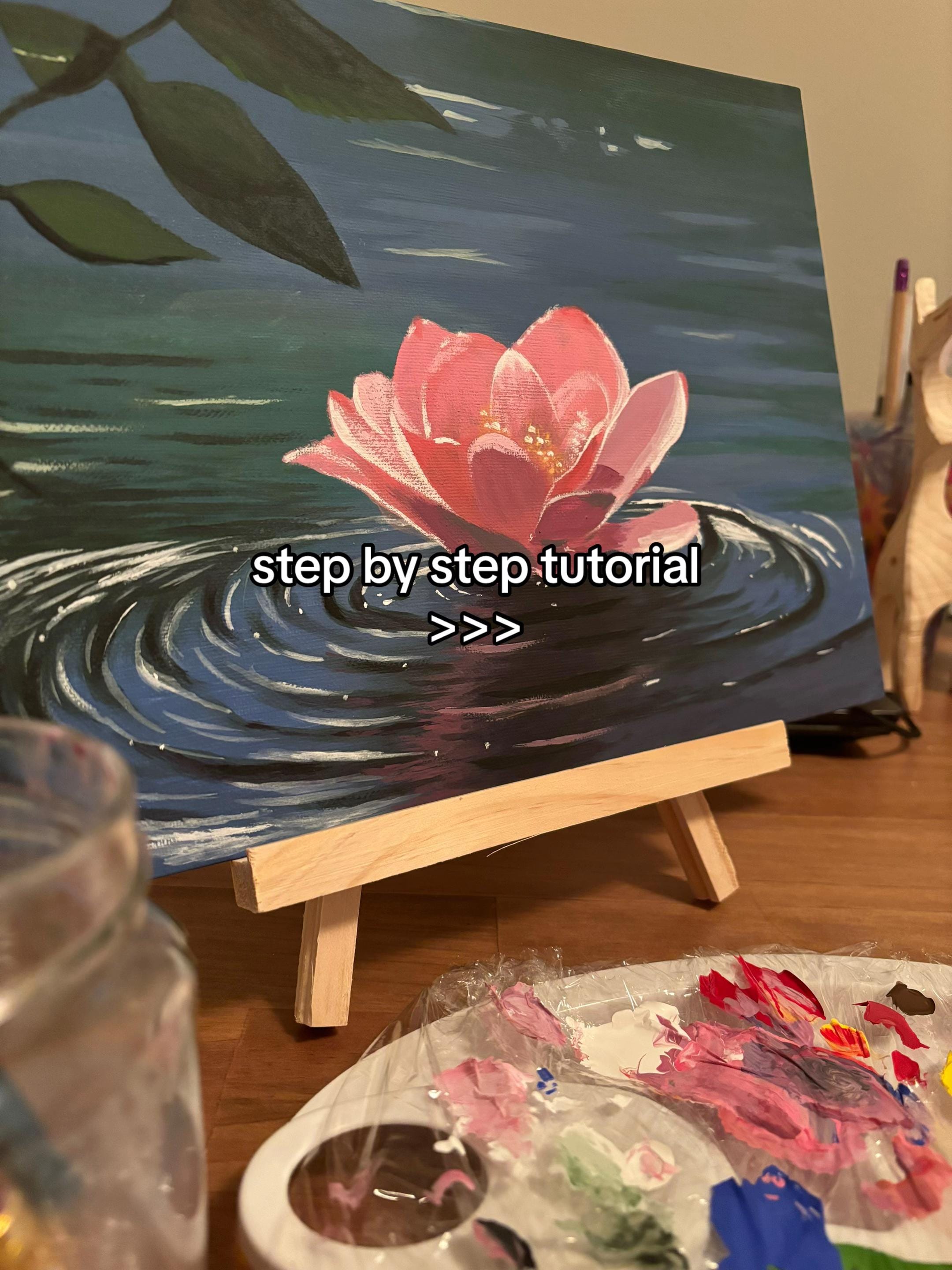 Post 10 by md_art_official on TikTok (video)