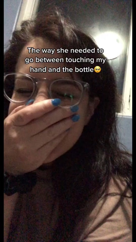 Post 9 by Jaz Jensen on TikTok (video)
