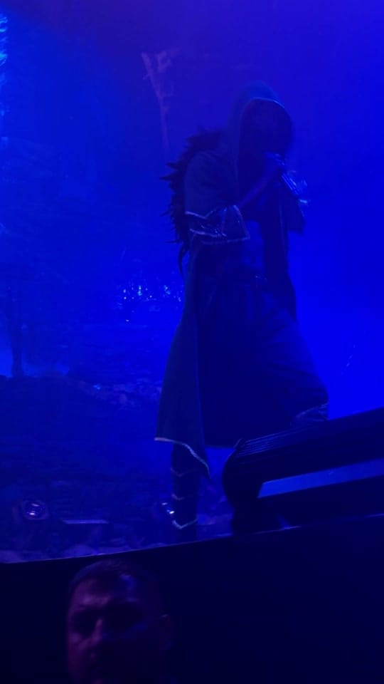 Post 8 by Jaz Jensen on TikTok (video)