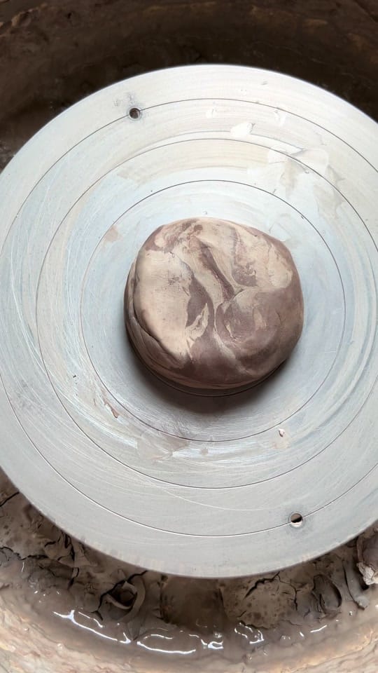 Post 2 by Morgan 🌊 Wave Ceramics 🌊 on TikTok (video)