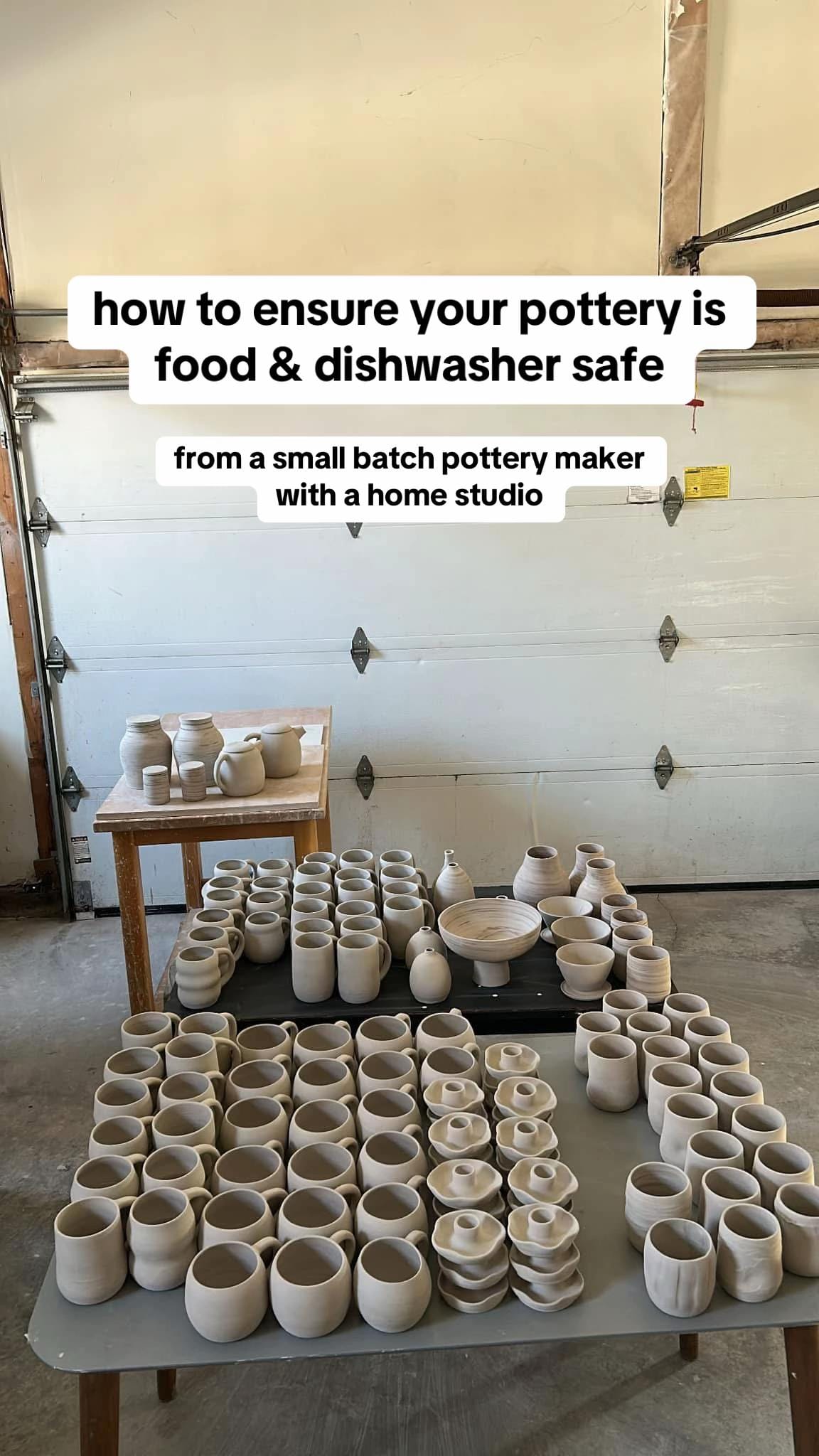 Post 9 by Morgan 🌊 Wave Ceramics 🌊 on TikTok (video)
