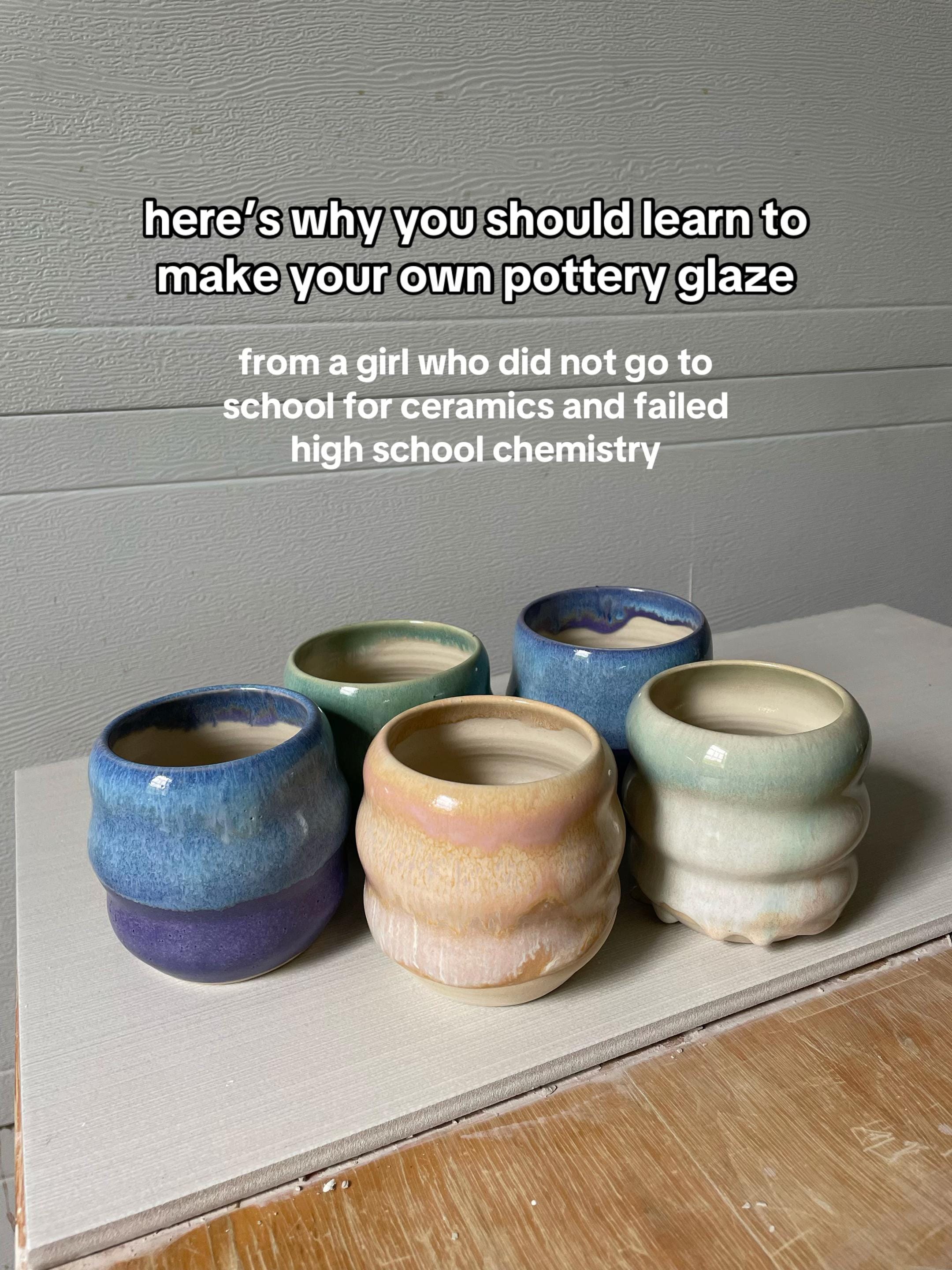 Post 10 by Morgan 🌊 Wave Ceramics 🌊 on TikTok (video)