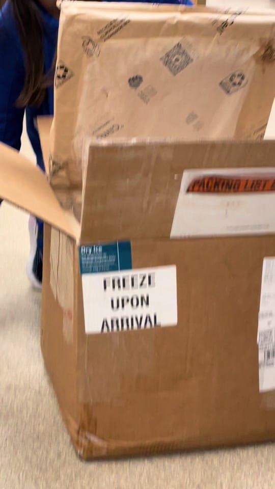 Post 6 by Danville Family Vet on TikTok (video)