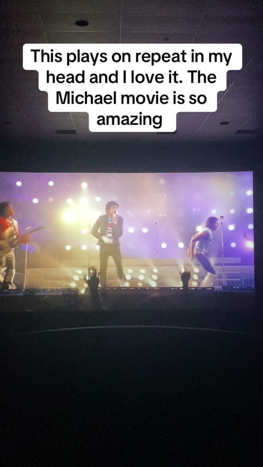 Post 8 by Becky on TikTok (video)
