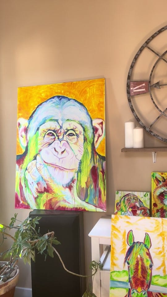 Post 8 by LittleOaksStudio on TikTok (video)