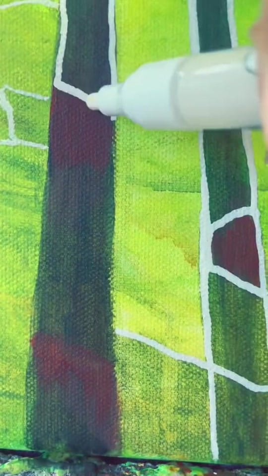 Post 3 by LittleOaksStudio on TikTok (video)