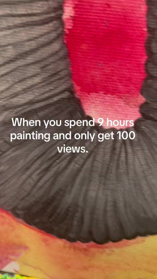 Post 4 by LittleOaksStudio on TikTok (video)