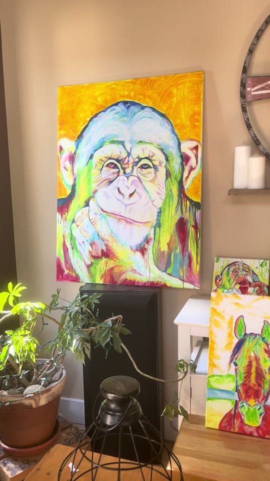 Post 9 by LittleOaksStudio on TikTok (video)