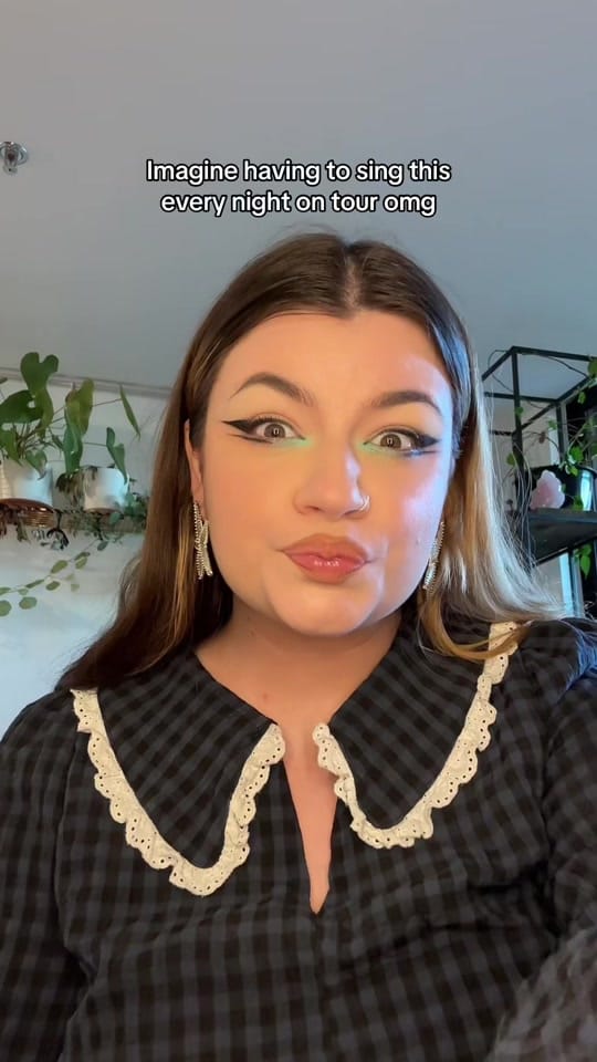 Post 1 by Minoe 🐟💘 on TikTok (video)