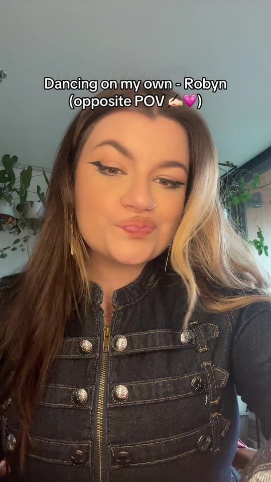 Post 2 by Minoe 🐟💘 on TikTok (video)