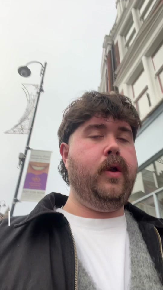Post 4 by Reece Ford on TikTok (video)