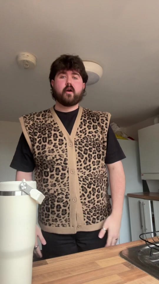 Post 3 by Reece Ford on TikTok (video)
