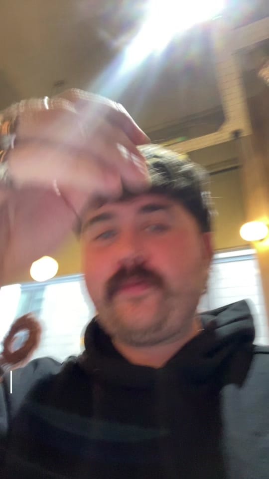 Post 7 by Reece Ford on TikTok (video)