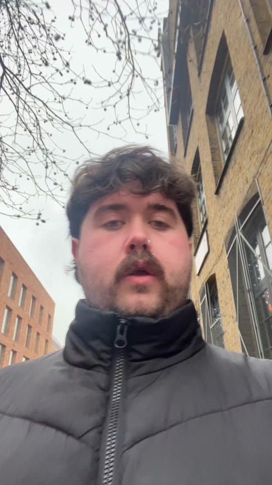Post 5 by Reece Ford on TikTok (video)