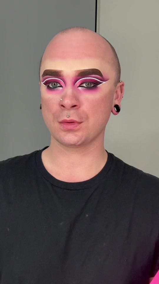 Post 3 by Daniel Dyment on TikTok (video)