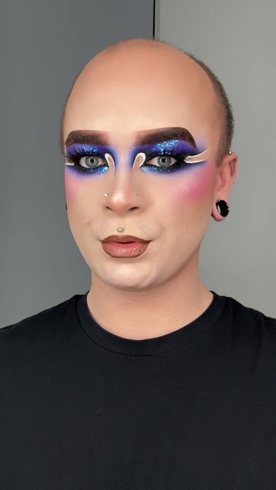Post 9 by Daniel Dyment on TikTok (video)