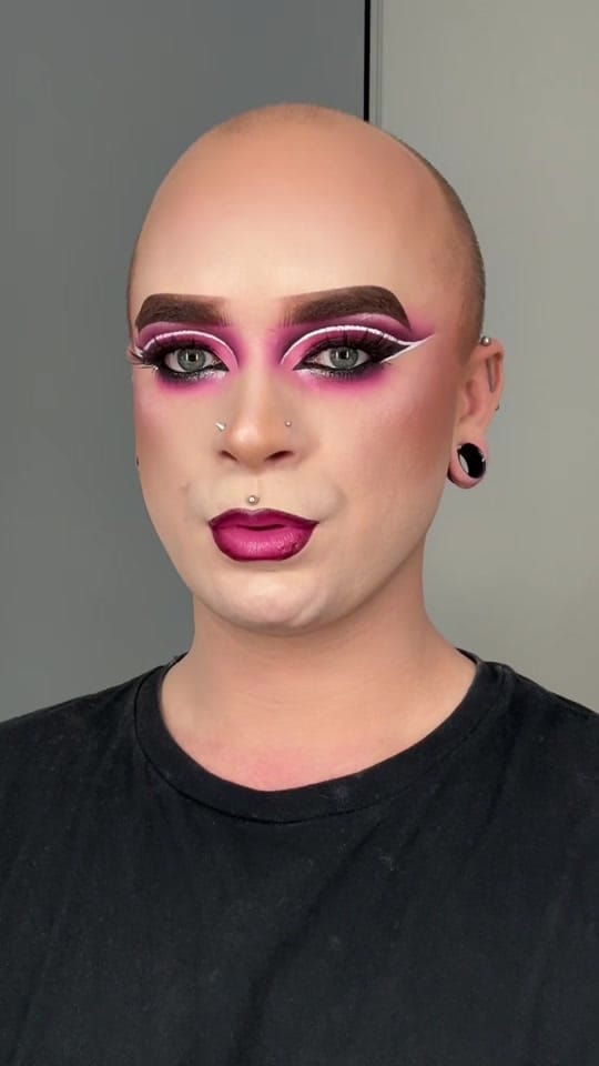 Post 4 by Daniel Dyment on TikTok (video)