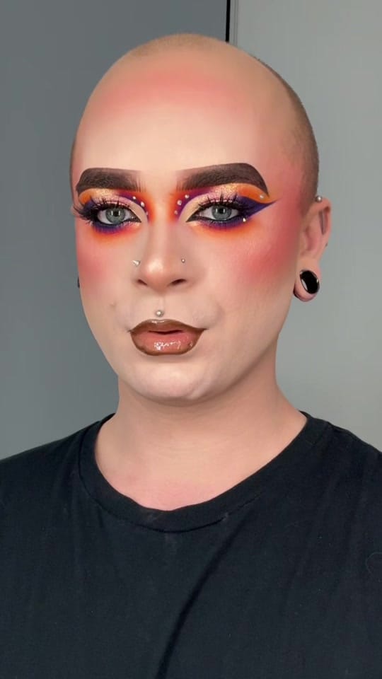 Post 1 by Daniel Dyment on TikTok (video)