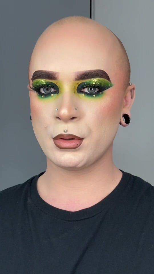 Post 6 by Daniel Dyment on TikTok (video)