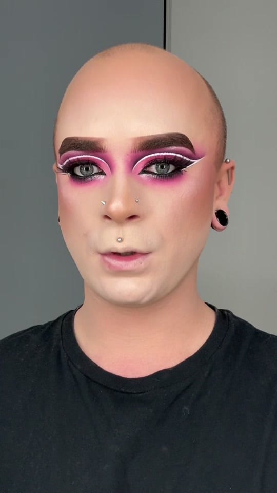 Post 2 by Daniel Dyment on TikTok (video)