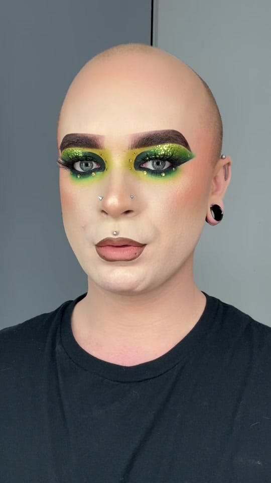Post 5 by Daniel Dyment on TikTok (video)