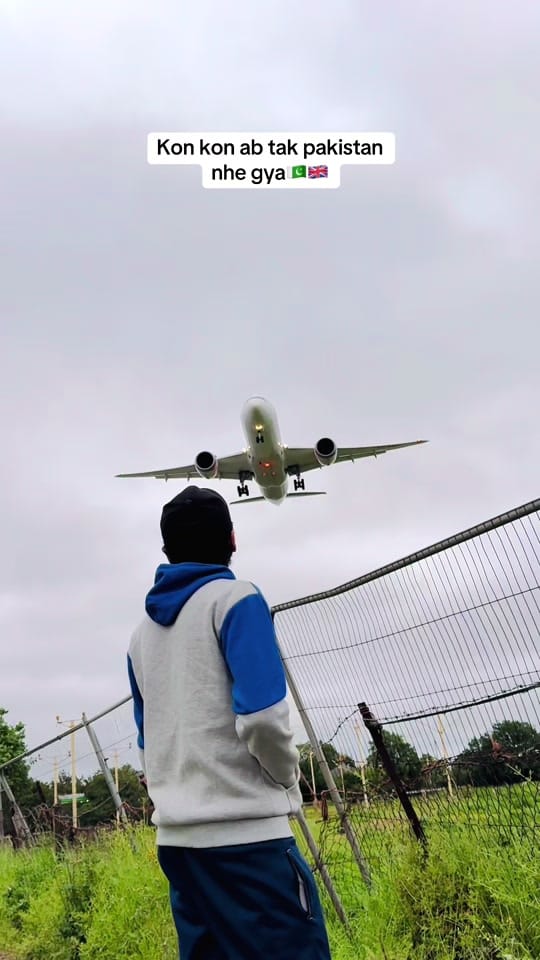 Post 7 by Mohsin Gondal🇬🇧🇵🇰 on TikTok (video)