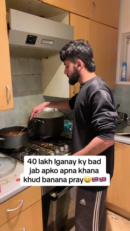 Post 9 by Mohsin Gondal🇬🇧🇵🇰 on TikTok (video)