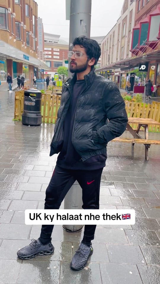 Post 10 by Mohsin Gondal🇬🇧🇵🇰 on TikTok (video)